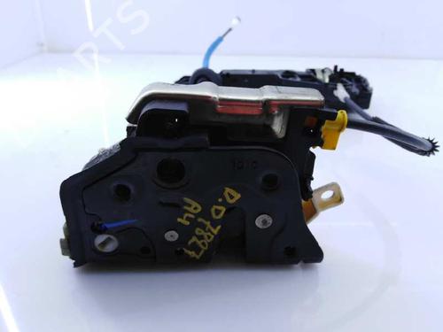 Front right lock AUDI A4 B8 Avant (8K5) 2.0 TDI | BP6244326C97 
