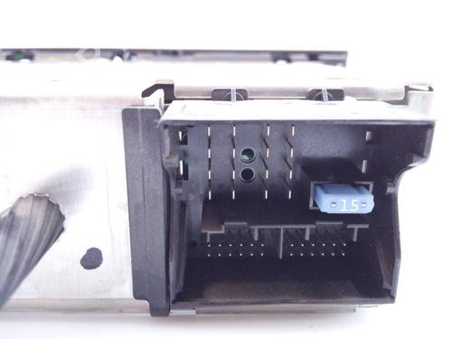 Radio BMW 1 Coupe (E82) 118 d | BP12492815E6 