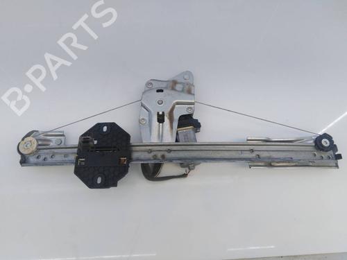 Front left window mechanism DACIA SANDERO II  | BP7856590C22 