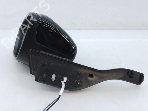 Left mirror PEUGEOT 2008 I (CU_) 1.2 THP 110 / PureTech 110 | BP25900726C26