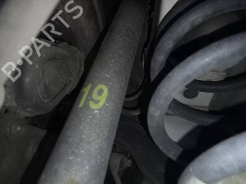 Used Left rear shock absorber MERCEDES-BENZ CLA Coupe (C117) [2013-2019]  20717090