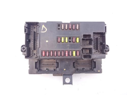 Used Fuse box FIAT DUCATO Van (250_) 150 Multijet 2,3 D (148 hp) 25739579