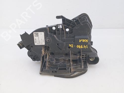 Used Front left lock Front left lock 34509066 34509066