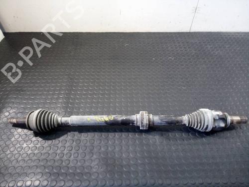 Used Right front driveshaft TOYOTA PRIUS (_W3_) 1.8 Hybrid (ZVW3_) (99 hp) 8821153