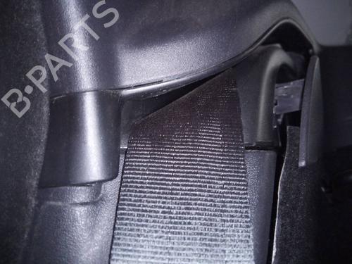Used Rear right seatbelt LAND ROVER RANGE ROVER EVOQUE (L538) [2011-2019]  8314666