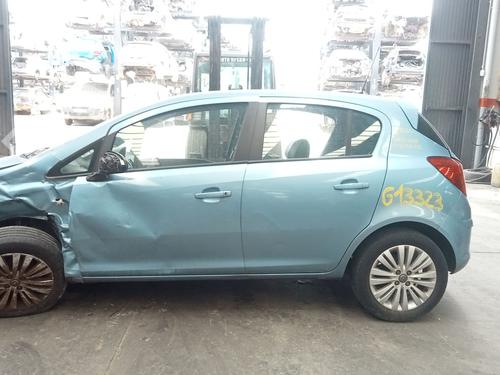 Climate control OPEL CORSA D (S07) 1.2 (L08, L68) | BP38593706I5  - Image 6