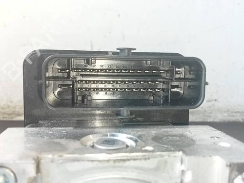 ABS pump DACIA LODGY (JS_) 1.6 LPG (JSAV) | BP13316373M43 