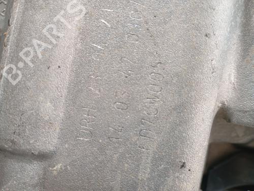 Gearbox AUDI A1 Sportback (GBA) 30 TFSI | BP22637045M3 - Image 11