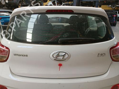 Used Tailgate Tailgate 32329152 32329152