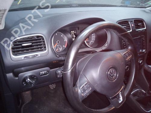 Alternator VW GOLF VI (5K1)  | BP8677705M7 