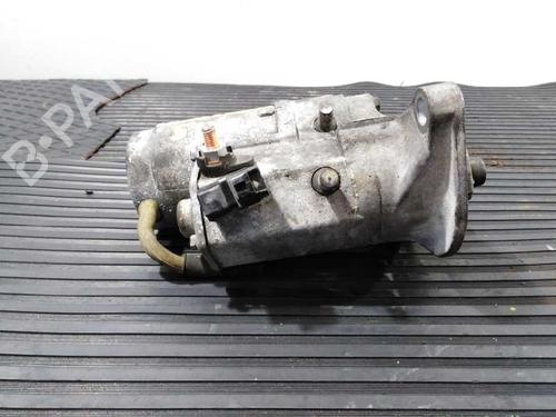Used Starter TOYOTA LAND CRUISER PRADO (_J15_) [2009-2025]  2671864