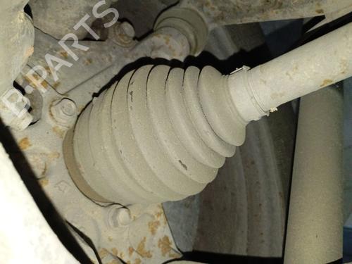 Used Right rear driveshaft Right rear driveshaft SUZUKI GRAND VITARA II (JT, TE, TD) 1.9 DDiS All-wheel Drive (JT419, TD44, JB419WD, JB419XD,... (129 hp) 34439371 34439371