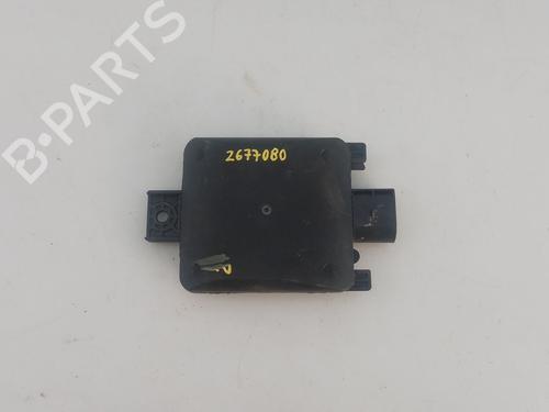 Used Electronic module Electronic module SKODA KODIAQ I (NS6, NS7, NV7) 2.0 RS 4x4 (245 hp) 33855141 33855141