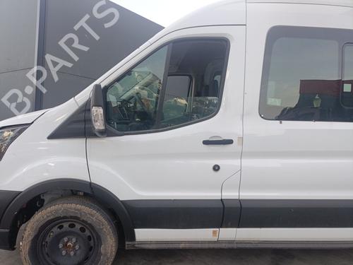 Used Left front door Left front door FORD TRANSIT V363 Bus (FAD, FBD) [2013-2026] 40228271 40228271