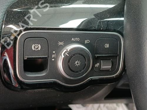Used Headlight switch Headlight switch 39095525 39095525