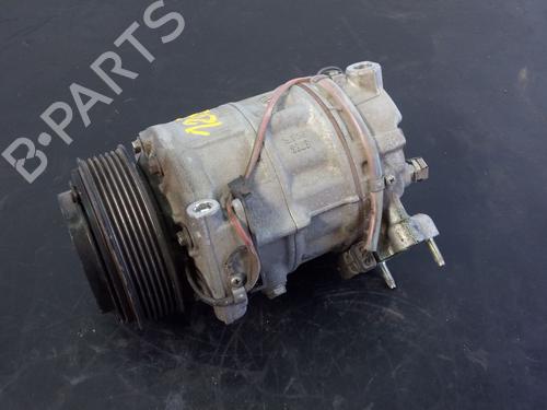 Used AC compressor JAGUAR XF II (X260) [2015-2025]  26449352