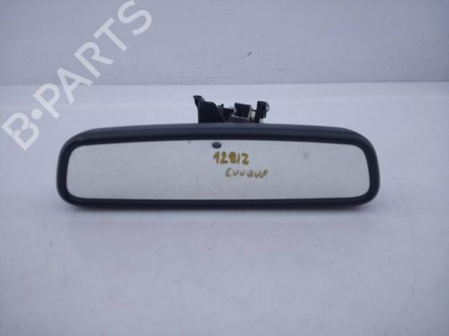 Used Rear mirror LAND ROVER RANGE ROVER EVOQUE (L538) 2.0 D 4x4 (180 hp) 22389391