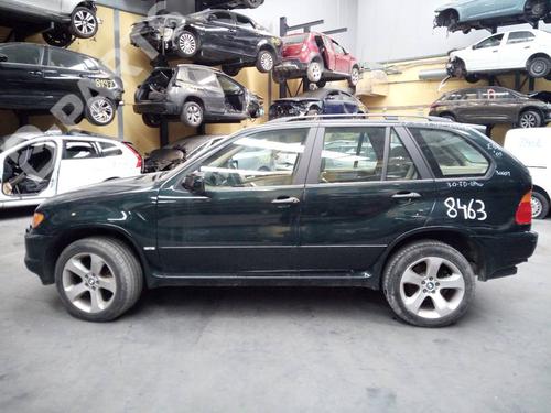 Third brake light BMW X5 (E53) 3.0 d | BP7217157L11  - Image 11