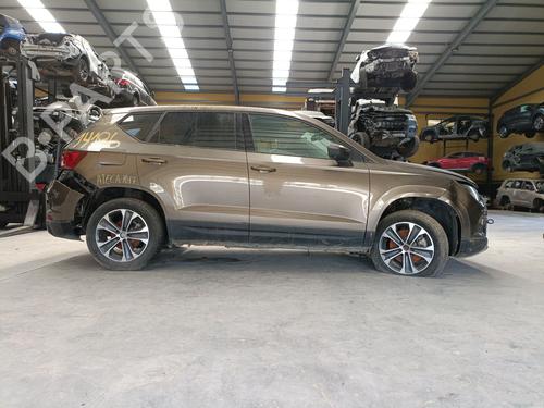 Teile für SEAT ATECA (KH7, KHP) 1.6 TDI (115 hp) 4286224