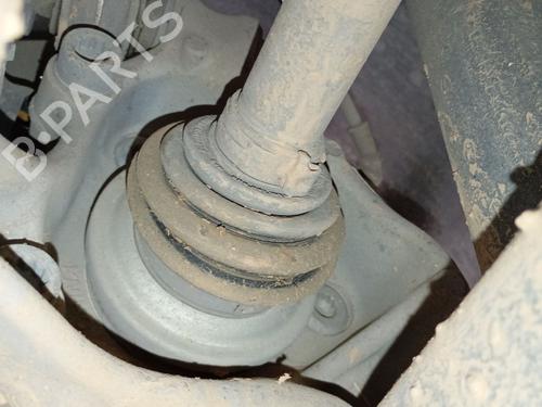 Used Right rear driveshaft VW TIGUAN (AD1, AX1) 2.0 TDI 4motion (200 hp) 27242089