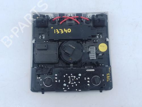 Interior roof light VW TIGUAN (5N_) 2.0 TFSI 4motion | BP27405821I8