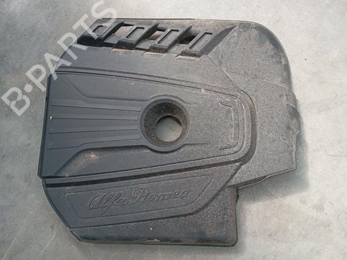 Used Upper protection Upper protection ALFA ROMEO GIULIA (952_) 2.2 D (952ALA25, 952AFM25, 952APA2) (190 hp) 40237218 40237218
