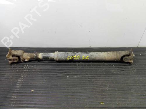 Used Driveshaft TOYOTA LAND CRUISER PRADO (_J12_) 3.0 D-4D (KDJ120, KDJ125) (166 hp) 3258365