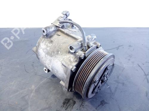 AC compressor FORD FIESTA VI (CB1, CCN) 1.6 TDCi | BP13686492M34 