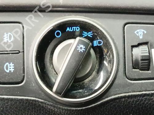 Used Headlight switch HYUNDAI i40 I (VF) 1.7 CRDI (141 hp) 26643580