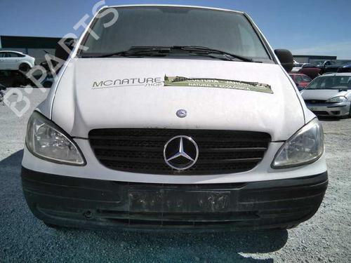 Starter MERCEDES-BENZ VITO / MIXTO Van (W639)  | BP7198653M8 