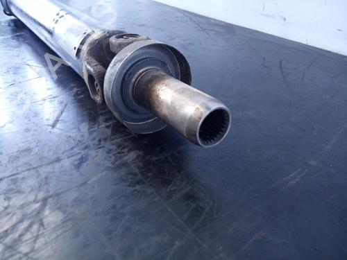 Driveshaft MITSUBISHI GALLOPER (JK-01)  | BP18641418M37 