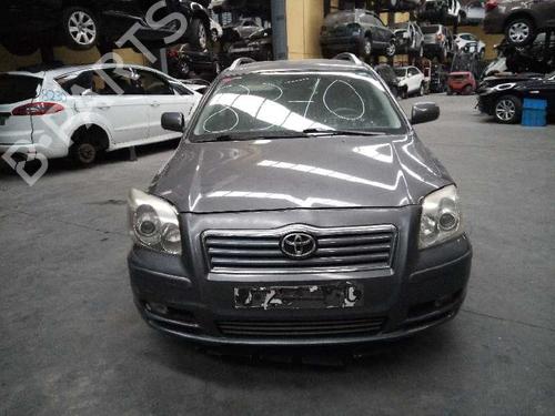Steering pump TOYOTA AVENSIS Estate (_T25_) 2.2 D-4D (ADT251_, ADT251R) | BP7074723M99 