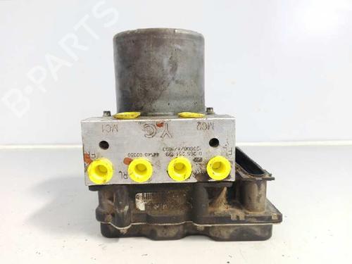 ABS pump TOYOTA AURIS (_E15_)  | BP2819365M43 