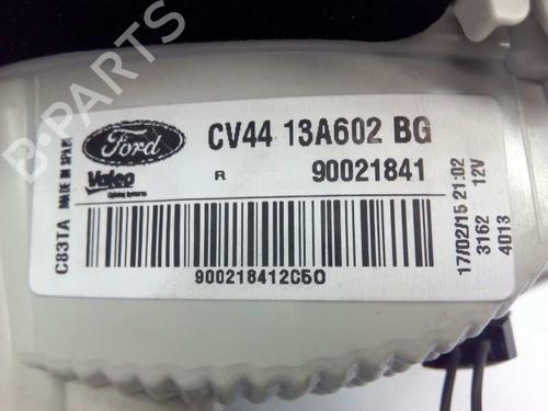 Højre baglygte bagklap FORD FOCUS II (DA_, HCP, DP)  | BP11635318C80 