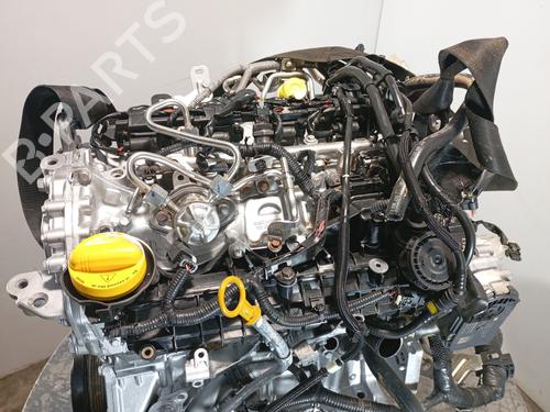 Motor NISSAN QASHQAI III (J12) 1.3 DIG-T | BP30538608M1