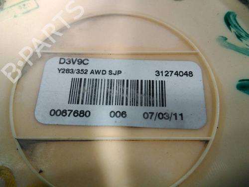 Fuel pump VOLVO V60 I (155) D3 / D4 | BP28727529M76 