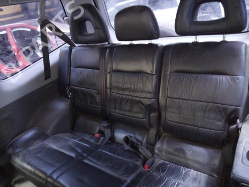 Tanklokket MITSUBISHI PAJERO III (V7_W, V6_W) 3.2 Di-D (V68W) | BP17920919C131 