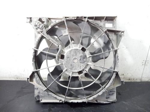 Used Radiator fan HYUNDAI ix35 (LM, EL, ELH) 2.0 CRDi (136 hp) 13704298