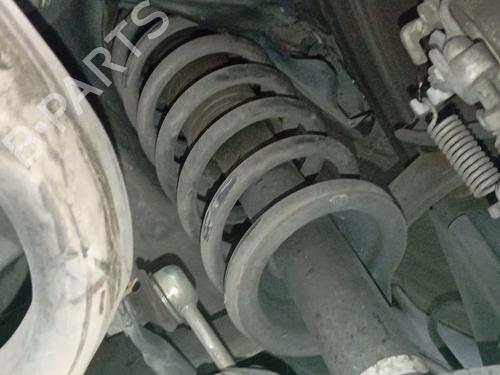 Used Right rear shock absorber MITSUBISHI ASX (GA_W_) [2009-2025]  30709251