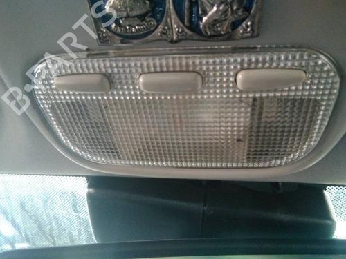 Used Interior roof light PEUGEOT 407 (6D_) 2.0 HDi 135 (6DRHRH, 6DRHRE, 6DRHRG, 6DRHRJ) (136 hp) 20721991