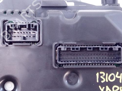 Instrument cluster TOYOTA YARIS (_P13_) 1.5 Hybrid (NHP130_, NHP130) | BP24682667C47 