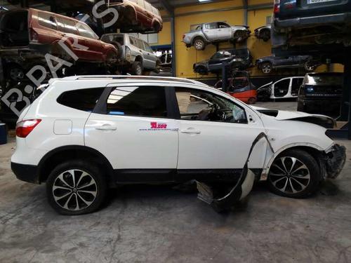 Right rear driveshaft NISSAN QASHQAI / QASHQAI +2 I (J10, NJ10, JJ10E) 2.0 dCi | BP366982M41 