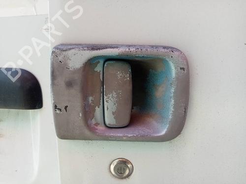 Used Tailgate handle NISSAN INTERSTAR Van (X70) [2002-2025]  22389932