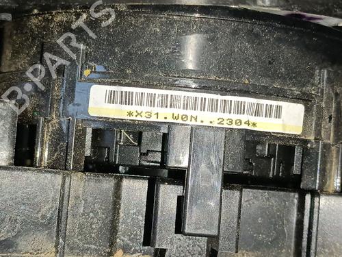 Squib airbag CITROËN C1 II (PA_, PS_) 1.0 VTi 72 X31W0N2304