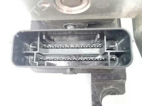 ABS pump DACIA DOKKER MPV (KE_)  | BP2284620M43 