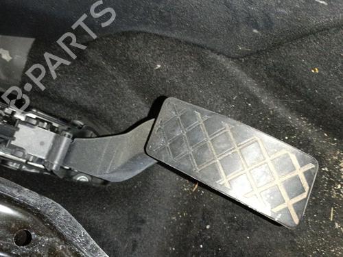 Used Pedal Pedal 39143902 39143902