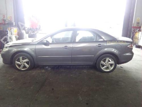 Instrument cluster MAZDA 6 Saloon (GG)  | BP1406103C47 
