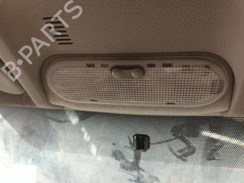 Used Interior roof light Interior roof light DACIA DOKKER Box Body/MPV 1.5 dCi (FEAJ) (90 hp) 40081646 40081646