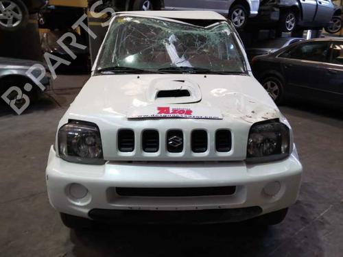 Starter SUZUKI JIMNY Closed Off-Road Vehicle (SN) 1.5 DDiS 4WD (SN415D) | BP2284701M8 