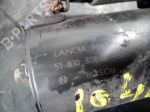 Starter FIAT 500L (351_, 352_) 1.6 D Multijet (199LYD1B) | BP11351849M8 